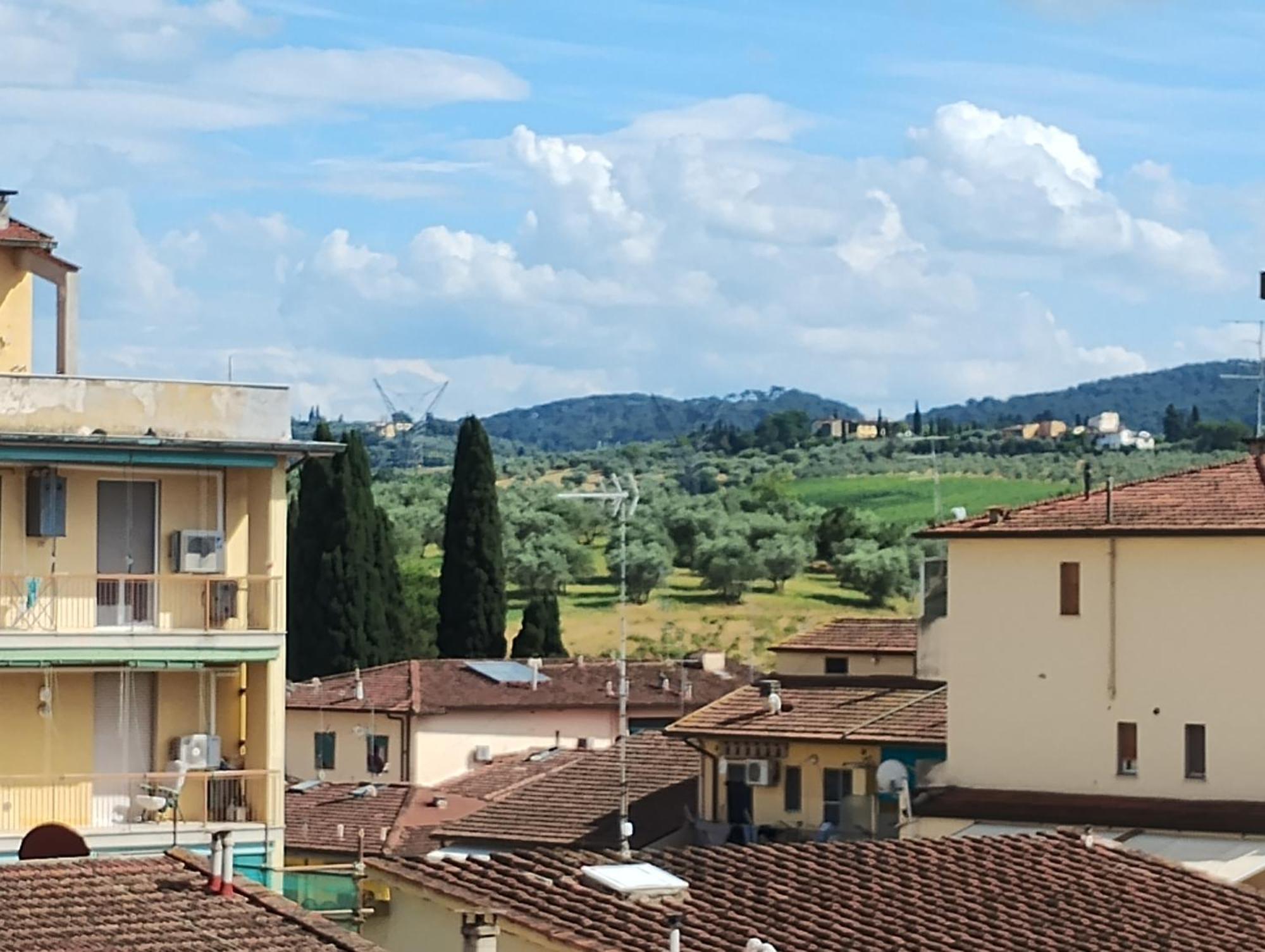 Fondaco Scandicci Extérieur photo