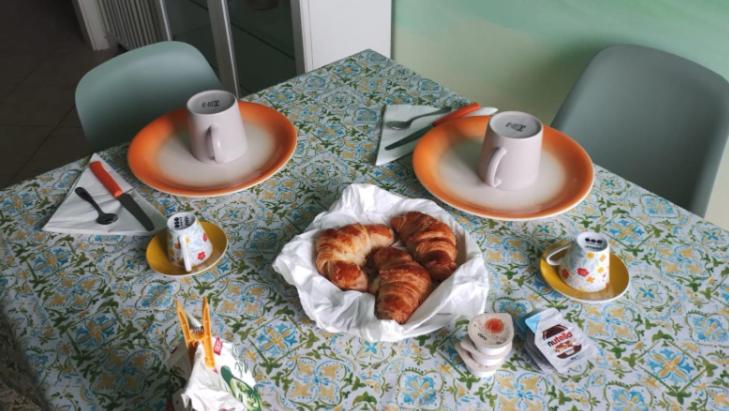 Fondaco Scandicci Extérieur photo